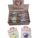 SQUISHY GNIOTEK LAPKA 2166670
