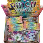 SQUISHY GNIOTEK LAPKA 2166673