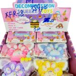 SQUISHY GNIOTEK LAPKA 2166675