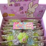 SQUISHY GNIOTEK LAPKA 2166682