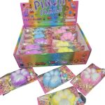 SQUISHY GNIOTEK LAPKA	MALY 2166692