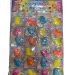 ZESTAW 24 SZT SQUISHY GNIOTEK 2166698