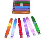 ZESTAW 6 Rozciągana Rurki LED 2166699