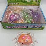 SQUISHY GNIOTEK KRAB 2166702