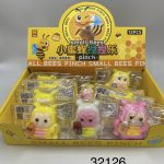 SQUISHY GNIOTEK BEE 2166707