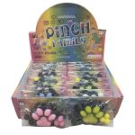 SQUISHY GNIOTEK ŁAPKI 2166712