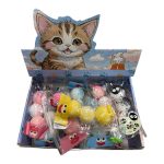ZABAWKA GNIOTEK SQUISHY 2166715