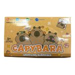 ZABAWKA SASZETKI FIGURKI CAPYBARA 2166722