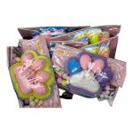 GNIOTEK SQUISHY LAPKI DUZO 2166724