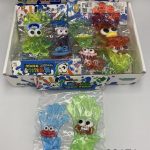 ZABAWKA GNIOTEK SQUISHY 2166829