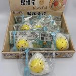 ZABAWKA GNIOTEK SQUISHY 2166830
