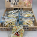 ZABAWKA GNIOTEK SQUISHY 2166831