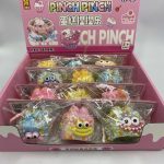 ZABAWKA GNIOTEK SQUISHY 2166833