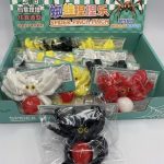 ZABAWKA GNIOTEK SQUISHY 2166834
