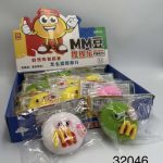 ZABAWKA GNIOTEK SQUISHY 2166835