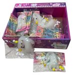ZABAWKA GNIOTEK SQUISHY 2166844