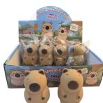 ZABAWKA GNIOTEK SQUISHY 2166854