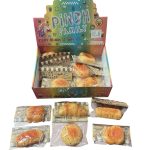 ZABAWKA GNIOTEK SQUISHY 2166855