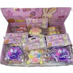 ZABAWKA GNIOTEK SQUISHY LAPKI 2166866
