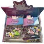 ZABAWKA GNIOTEK SQUISHY LAPKI 2166869