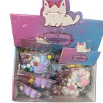ZABAWKA GNIOTEK SQUISHY LAPKI 2166870