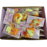 SQUISHY GNIOTEK 2166873