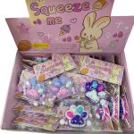 SQUISHY GNIOTEK LAPKI 2166874