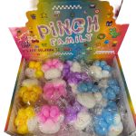 SQUISHY GNIOTEK LAPKI 2166876
