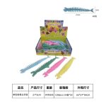 ZABAWKA GNIOTEK SQUISHY 2166884