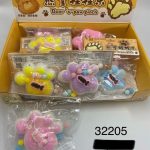 ZABAWKA GNIOTEK SQUISHY 2166891
