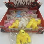 ZABAWKA GNIOTEK SQUISHY 2166892