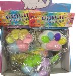 SQUISHY GNIOTEK ŁAPKI DUŻE 2166895