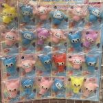 ZESTAW GNIOTEK SQUISHY 2166897