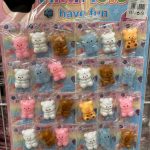 ZESTAW GNIOTEK SQUISHY 2166898