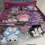 ZABAWKA GNIOTEK SQUISHY LAPKI 2166899