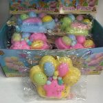 ZABAWKA GNIOTEK SQUISHY LAPKI DUZO 2166900
