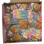 ZABAWKA GNIOTEK SQUISHY 2166903