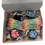 ZABAWKA GNIOTEK SQUISHY LAPKI 2166905