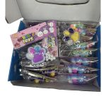 ZABAWKA GNIOTEK SQUISHY LAPKI 2166908