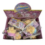 ZABAWKA GNIOTEK SQUISHY 2166909