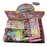 ZABAWKA GNIOTEK SQUISHY 2166910
