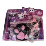 ZABAWKA GNIOTEK SQUISHY LAPKI DUZO 2166911