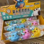 SQUISHY GNIOTEK 2166915