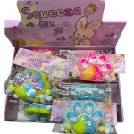 SQUISHY GNIOTEK DUŻE ŁAPKI 2166919
