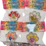 ABAWKA GNIOTEK SQUISHY LAPKI MALY 2166920
