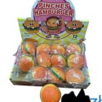 ZABAWKA GNIOTEK SQUISHY 2166923