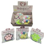 ZABAWKA GNIOTEK SQUISHY LAPKI DUZO 2167034