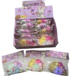 ZABAWKA GNIOTEK SQUISHY LAPKI DUZO 2167035