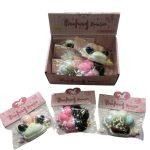 ZABAWKA GNIOTEK SQUISHY LAPKI 2167036