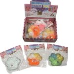 ZABAWKA GNIOTEK SQUISHY LAPKI 2167037